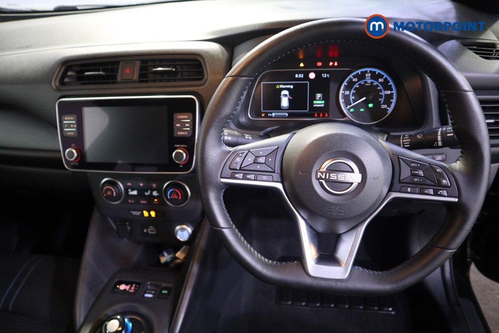 Used Nissan Leaf 2022 for sale - 76143350: Photo 9