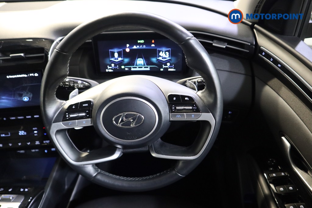 Used Hyundai TUCSON 2023 for sale - 77023600: Photo 10