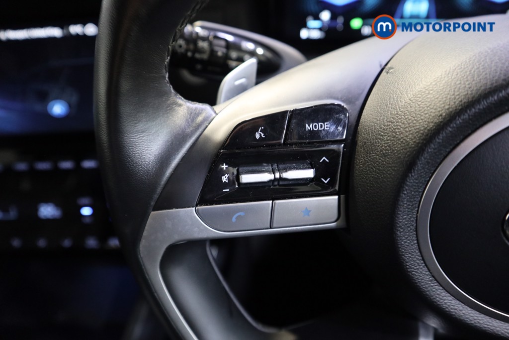 Used Hyundai TUCSON 2023 for sale - 77023600: Photo 11