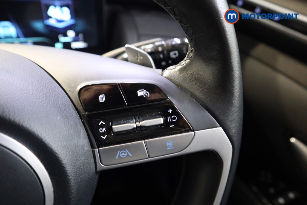 Used Hyundai TUCSON 2023 for sale - 77023600: Photo 12