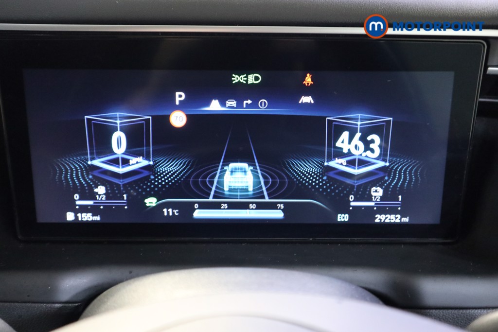 Used Hyundai TUCSON 2023 for sale - 77023600: Photo 13