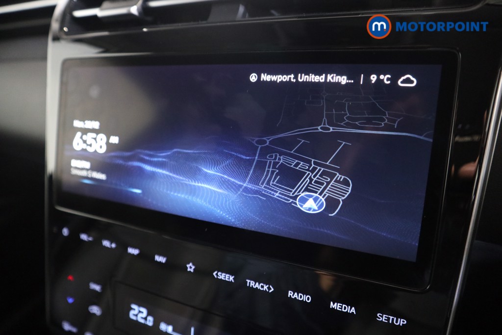 Used Hyundai TUCSON 2023 for sale - 77023600: Photo 15