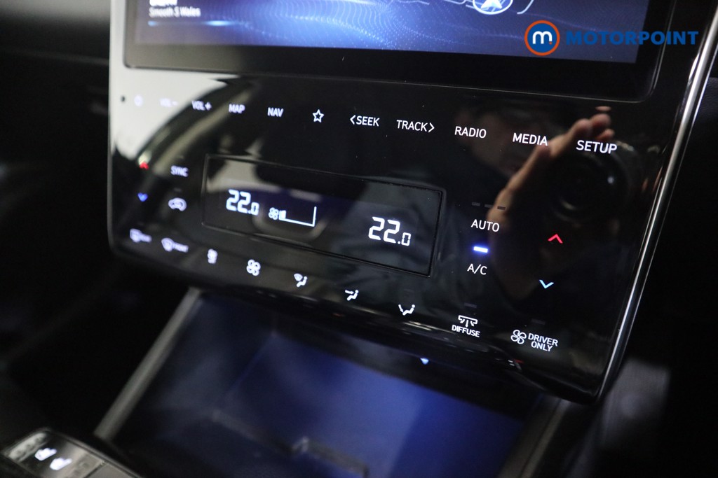 Used Hyundai TUCSON 2023 for sale - 77023600: Photo 16