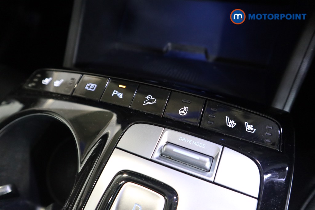 Used Hyundai TUCSON 2023 for sale - 77023600: Photo 18