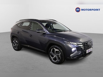 Used Hyundai TUCSON 2023 for sale - 77023600: Photo