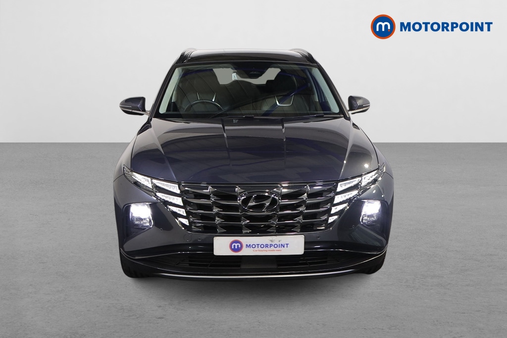 Used Hyundai TUCSON 2023 for sale - 77023600: Photo 2