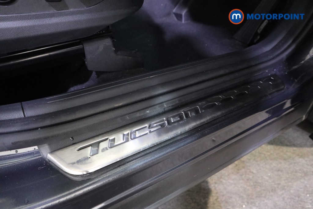 Used Hyundai TUCSON 2023 for sale - 77023600: Photo 24
