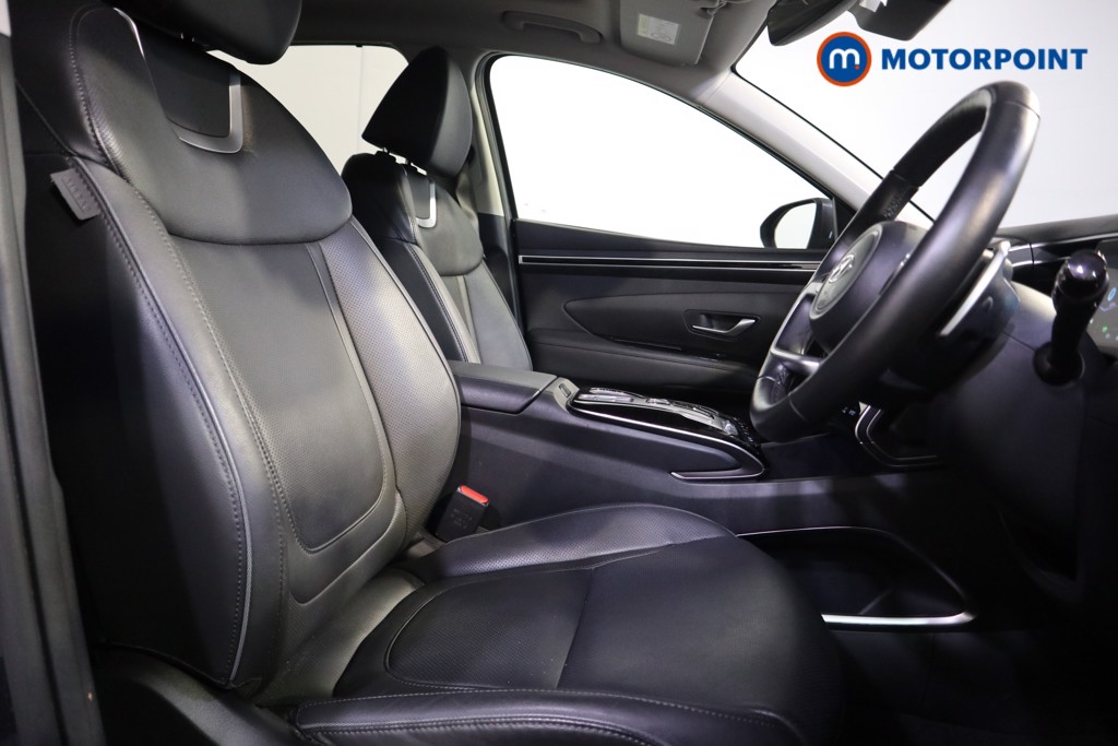 Used Hyundai TUCSON 2023 for sale - 77023600: Photo 26