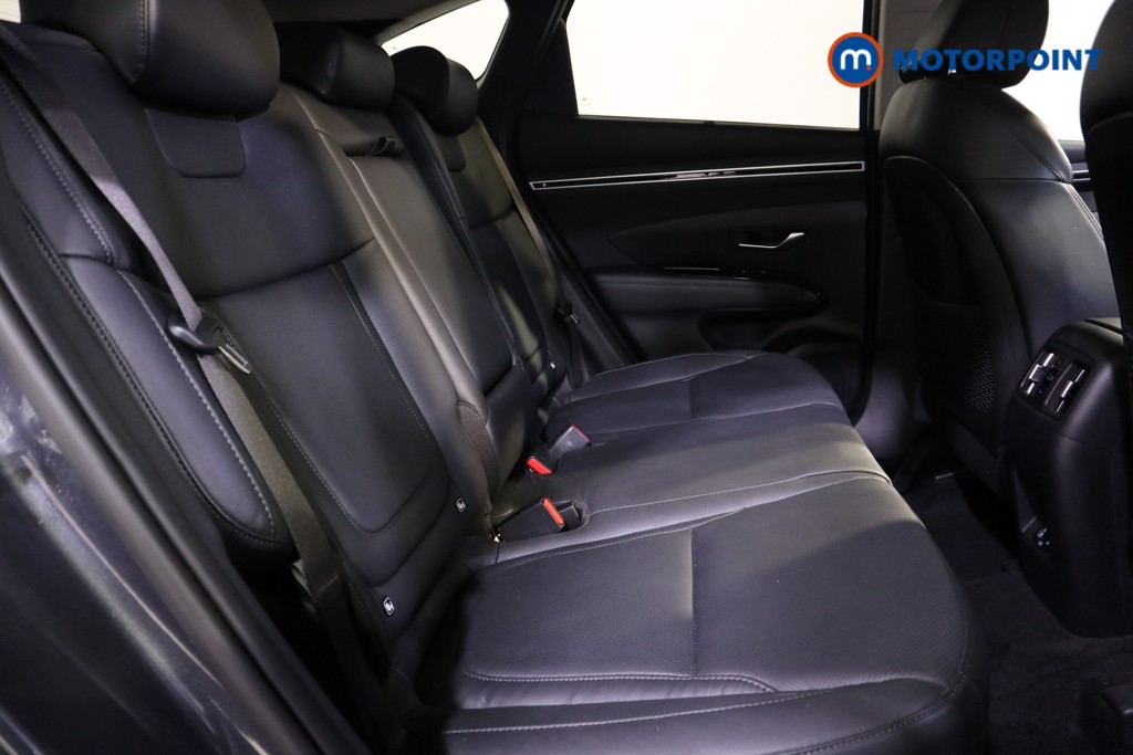 Used Hyundai TUCSON 2023 for sale - 77023600: Photo 27