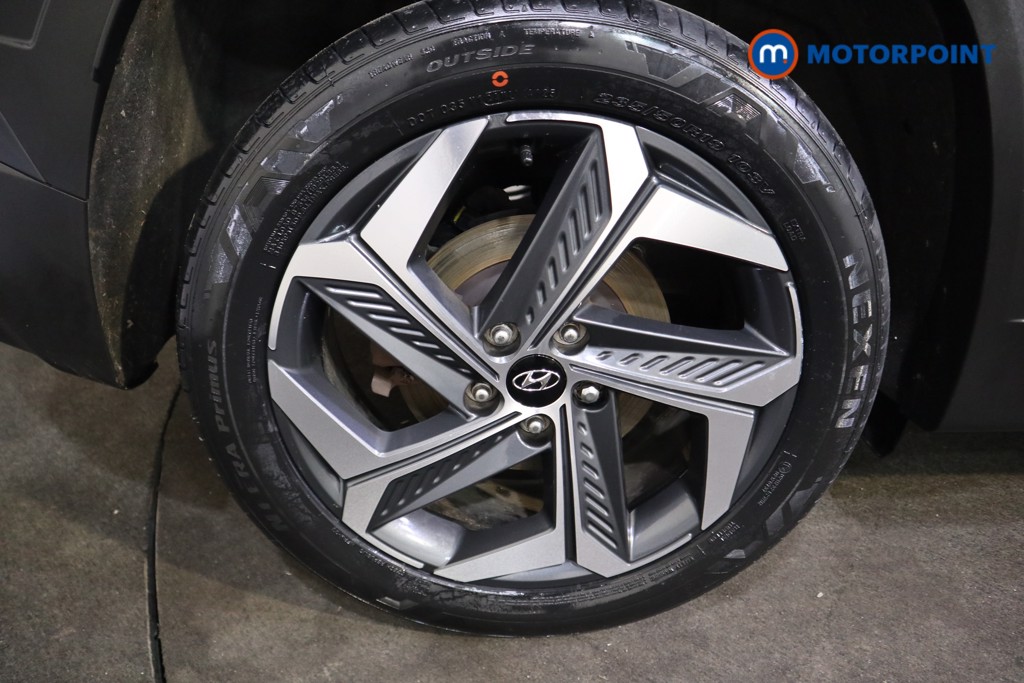 Used Hyundai TUCSON 2023 for sale - 77023600: Photo 34