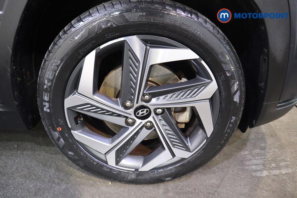 Used Hyundai TUCSON 2023 for sale - 77023600: Photo 35