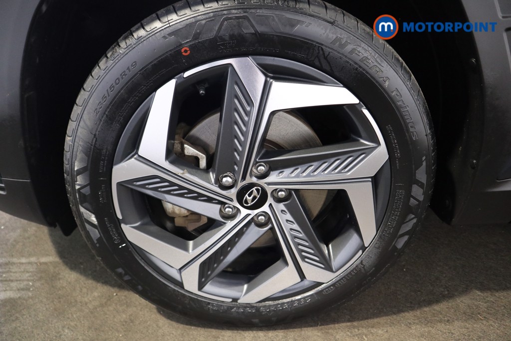 Used Hyundai TUCSON 2023 for sale - 77023600: Photo 36