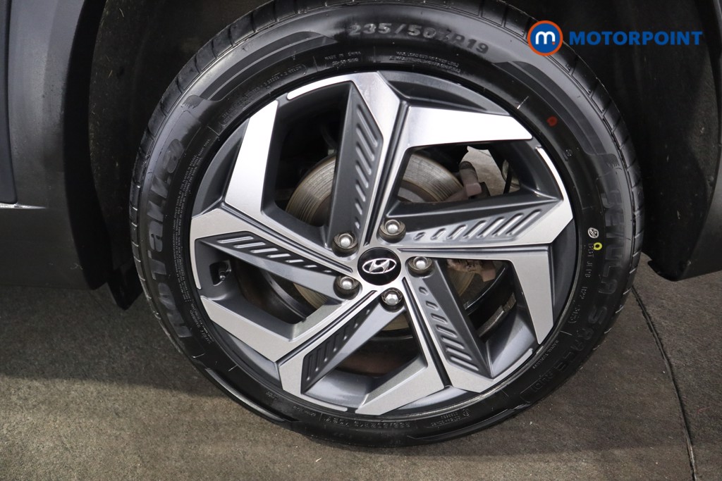 Used Hyundai TUCSON 2023 for sale - 77023600: Photo 37