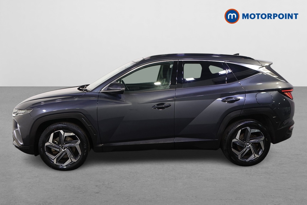 Used Hyundai TUCSON 2023 for sale - 77023600: Photo 4