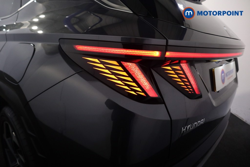 Used Hyundai TUCSON 2023 for sale - 77023600: Photo 40