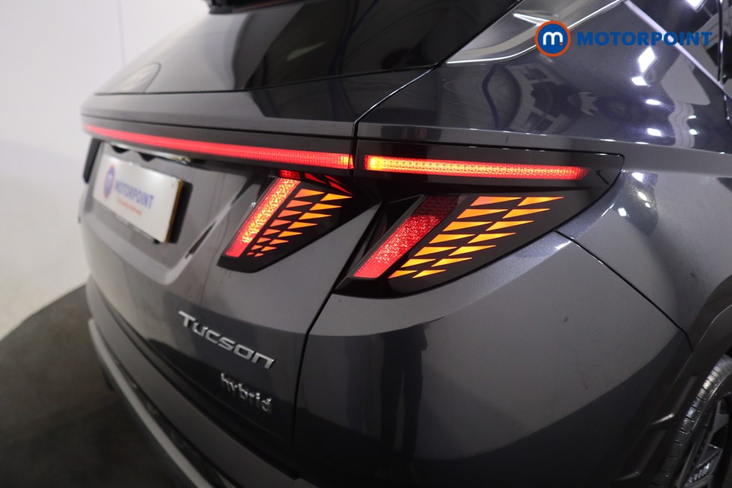 Used Hyundai TUCSON 2023 for sale - 77023600: Photo 41