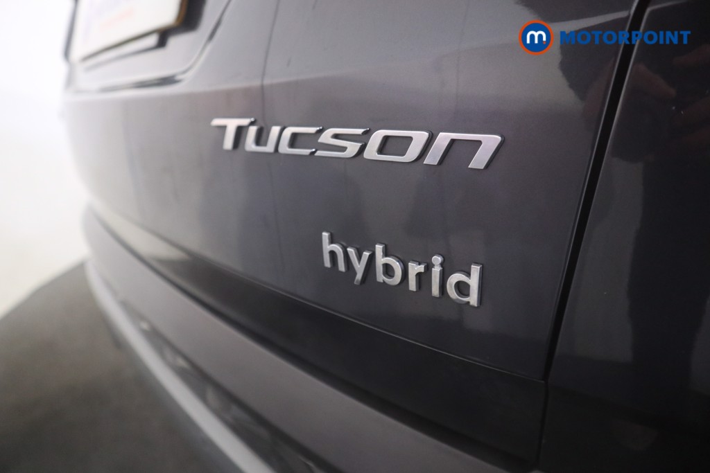 Used Hyundai TUCSON 2023 for sale - 77023600: Photo 42