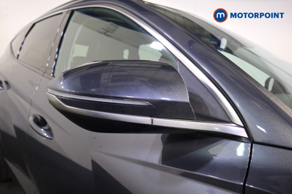 Used Hyundai TUCSON 2023 for sale - 77023600: Photo 45