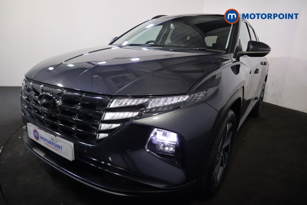 Used Hyundai TUCSON 2023 for sale - 77023600: Photo 48