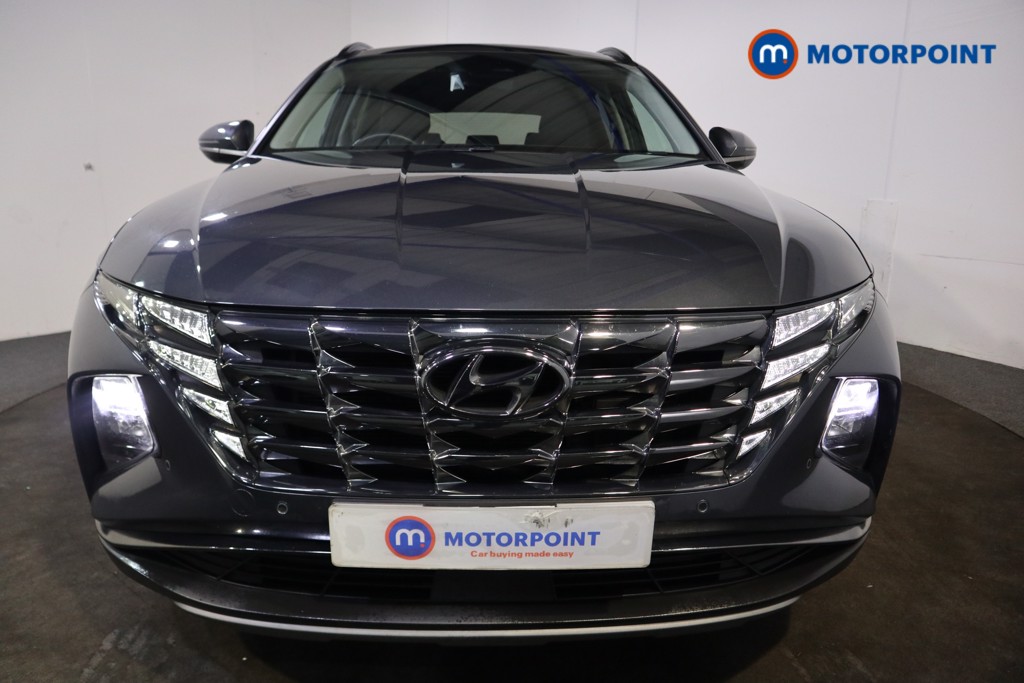 Used Hyundai TUCSON 2023 for sale - 77023600: Photo 49