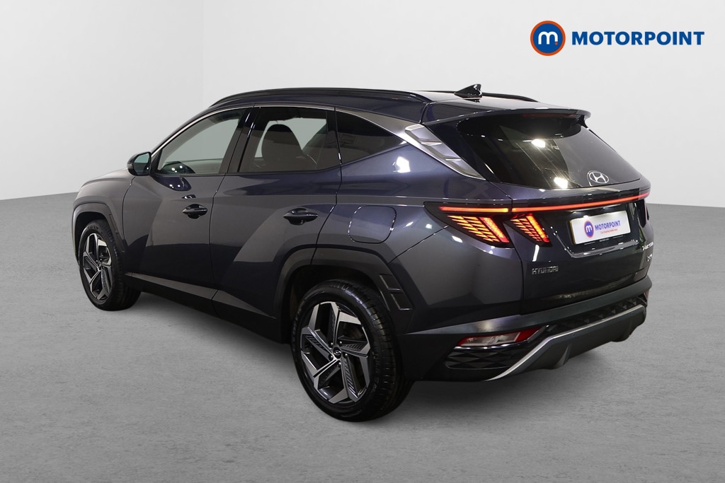 Used Hyundai TUCSON 2023 for sale - 77023600: Photo 5