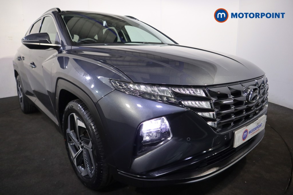 Used Hyundai TUCSON 2023 for sale - 77023600: Photo 50