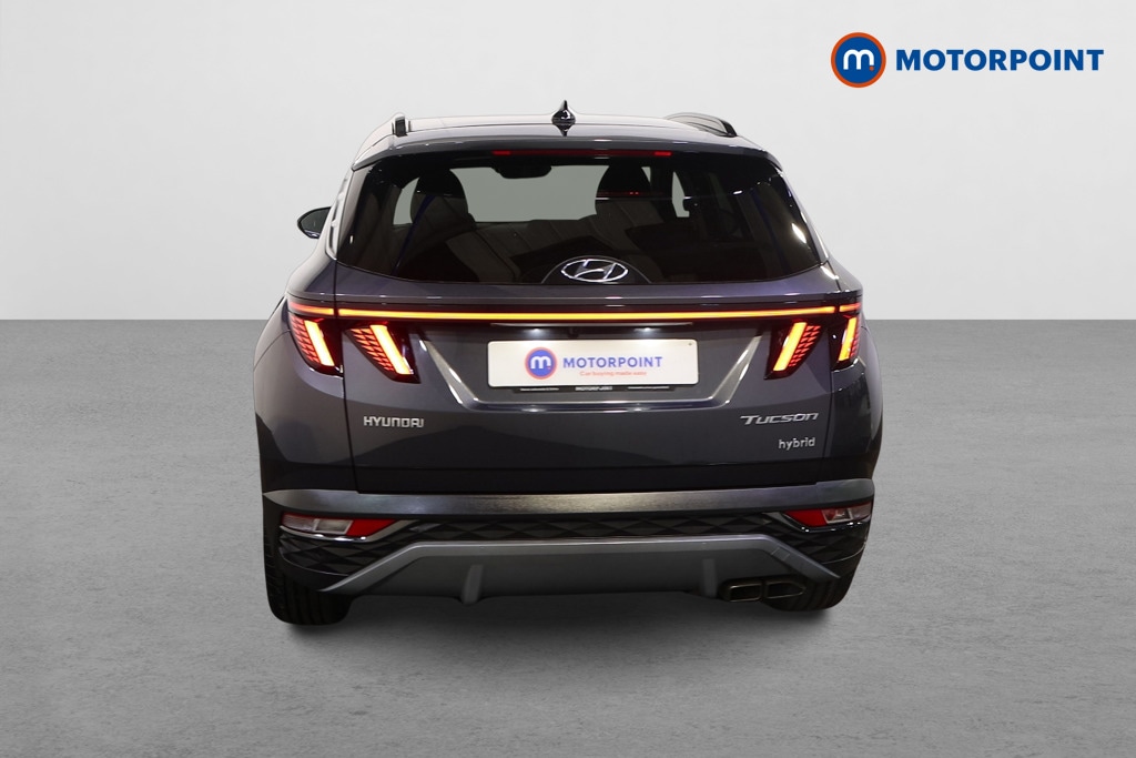 Used Hyundai TUCSON 2023 for sale - 77023600: Photo 6