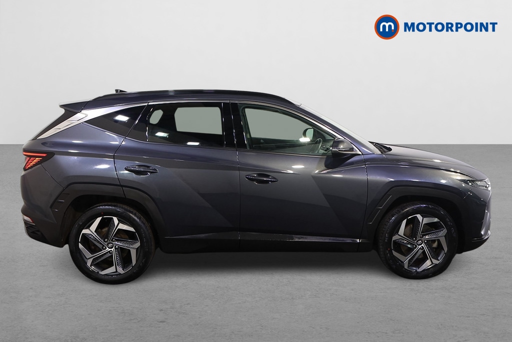 Used Hyundai TUCSON 2023 for sale - 77023600: Photo 8