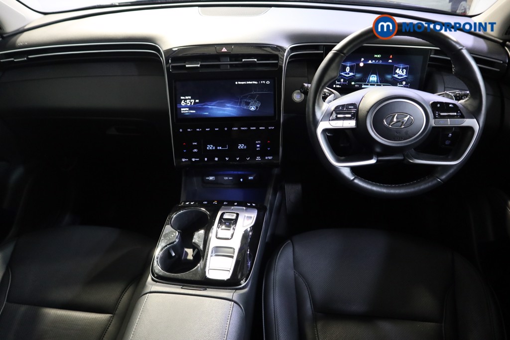 Used Hyundai TUCSON 2023 for sale - 77023600: Photo 9