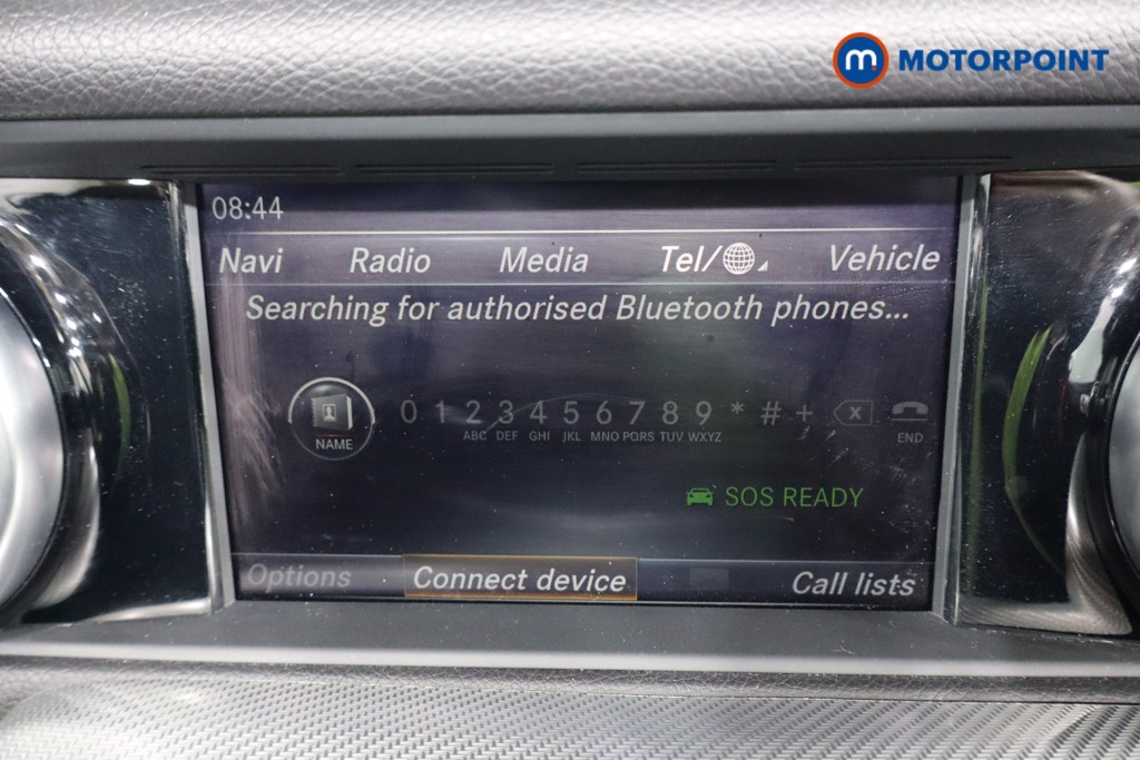 Used Mercedes-Benz SLC 2017 for sale - 77312873: Photo 14