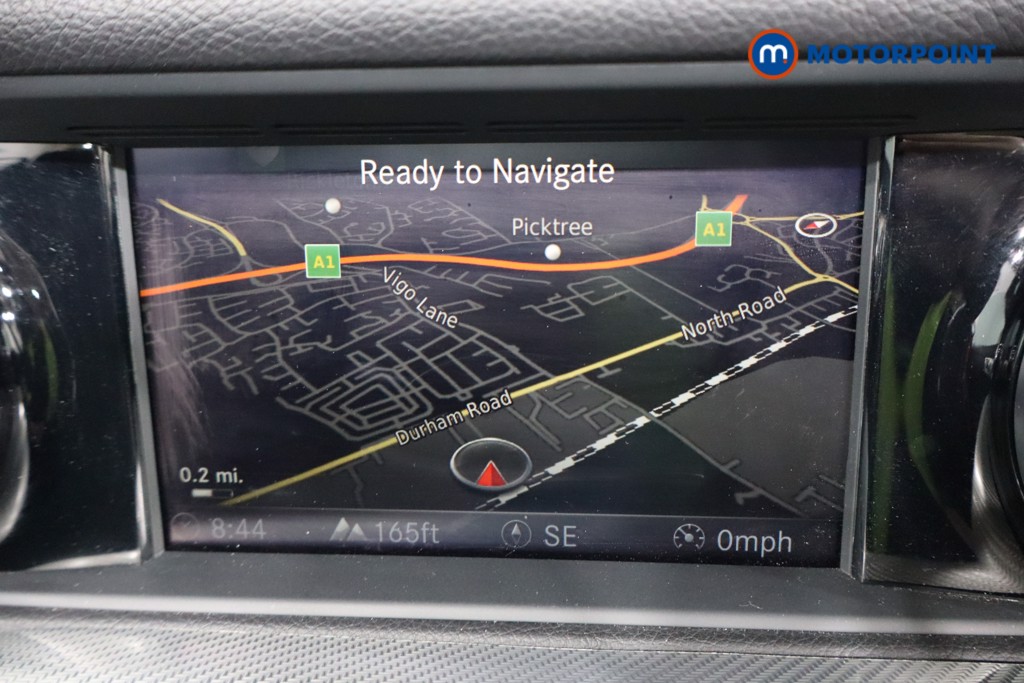 Used Mercedes-Benz SLC 2017 for sale - 77312873: Photo 15