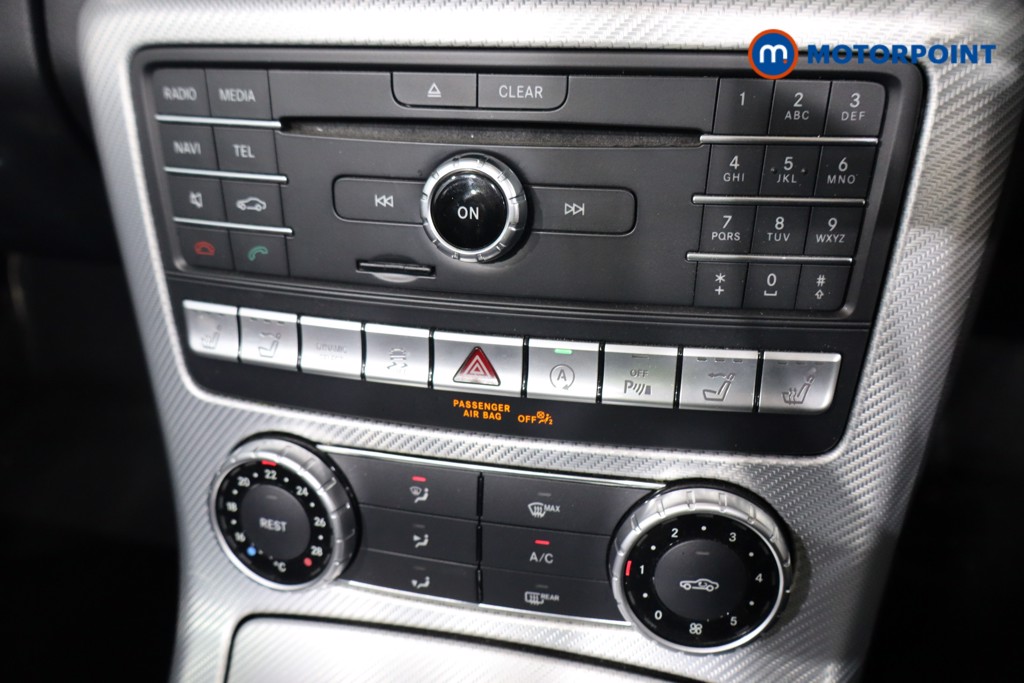 Used Mercedes-Benz SLC 2017 for sale - 77312873: Photo 16