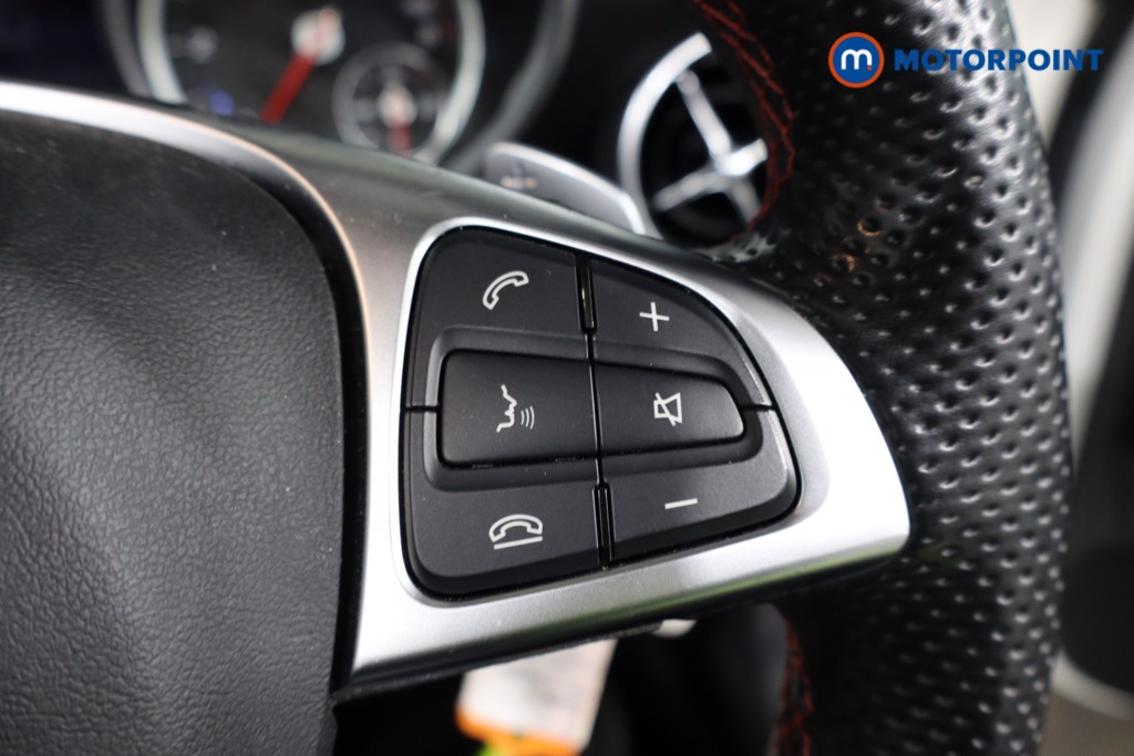 Used Mercedes-Benz SLC 2017 for sale - 77312873: Photo 20