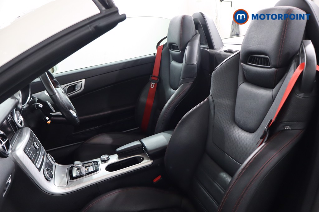 Used Mercedes-Benz SLC 2017 for sale - 77312873: Photo 26