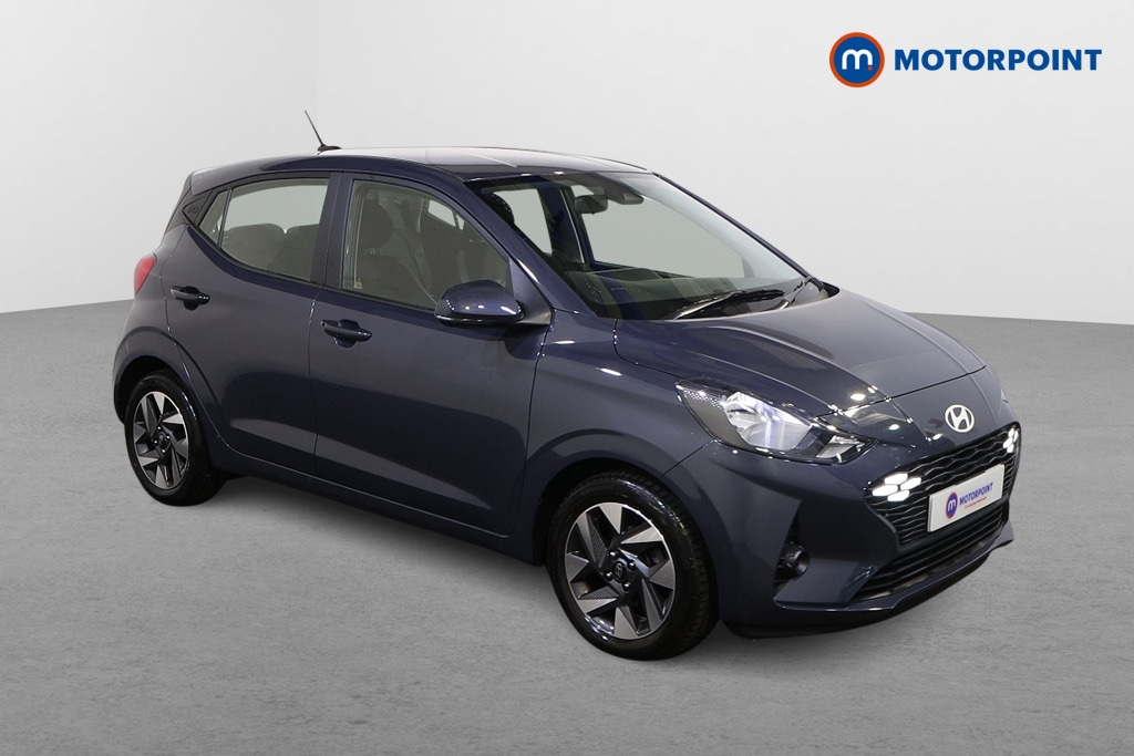 Used Hyundai i10 2025 for sale - 77730268: Photo 1