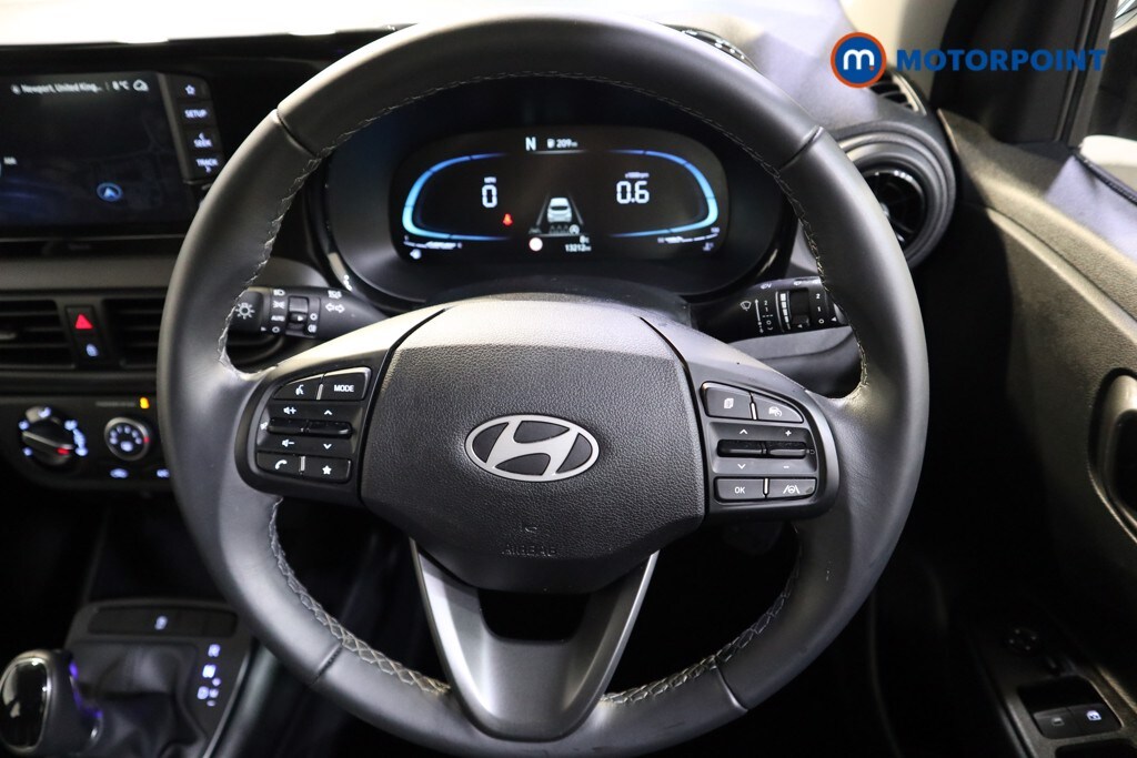 Used Hyundai i10 2025 for sale - 77730268: Photo 10