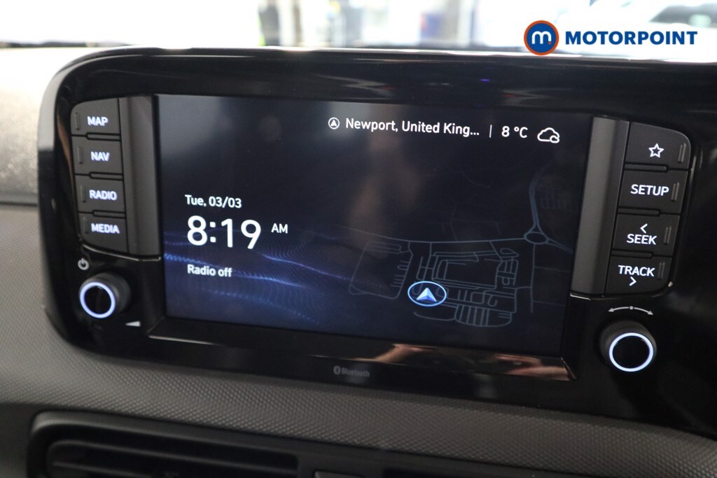 Used Hyundai i10 2025 for sale - 77730268: Photo 14