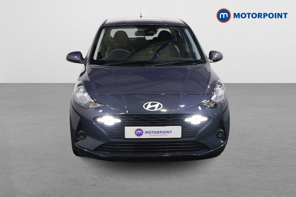 Used Hyundai i10 2025 for sale - 77730268: Photo 2