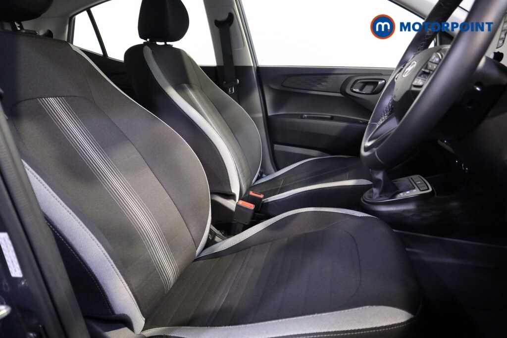 Used Hyundai i10 2025 for sale - 77730268: Photo 21