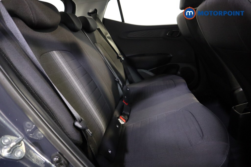 Used Hyundai i10 2025 for sale - 77730268: Photo 22