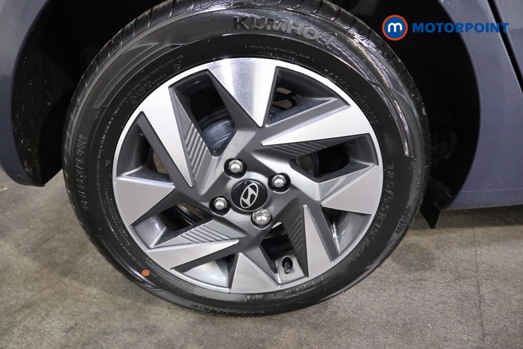 Used Hyundai i10 2025 for sale - 77730268: Photo 26