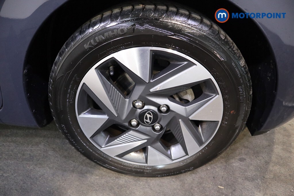 Used Hyundai i10 2025 for sale - 77730268: Photo 27