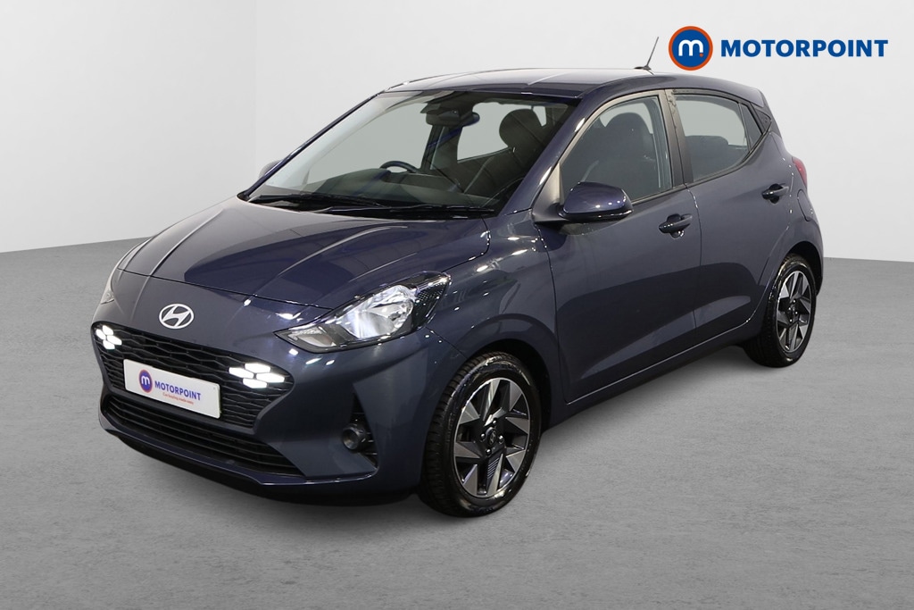 Used Hyundai i10 2025 for sale - 77730268: Photo 3