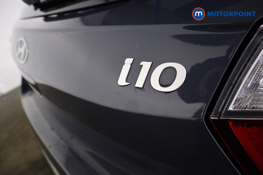 Used Hyundai i10 2025 for sale - 77730268: Photo 33