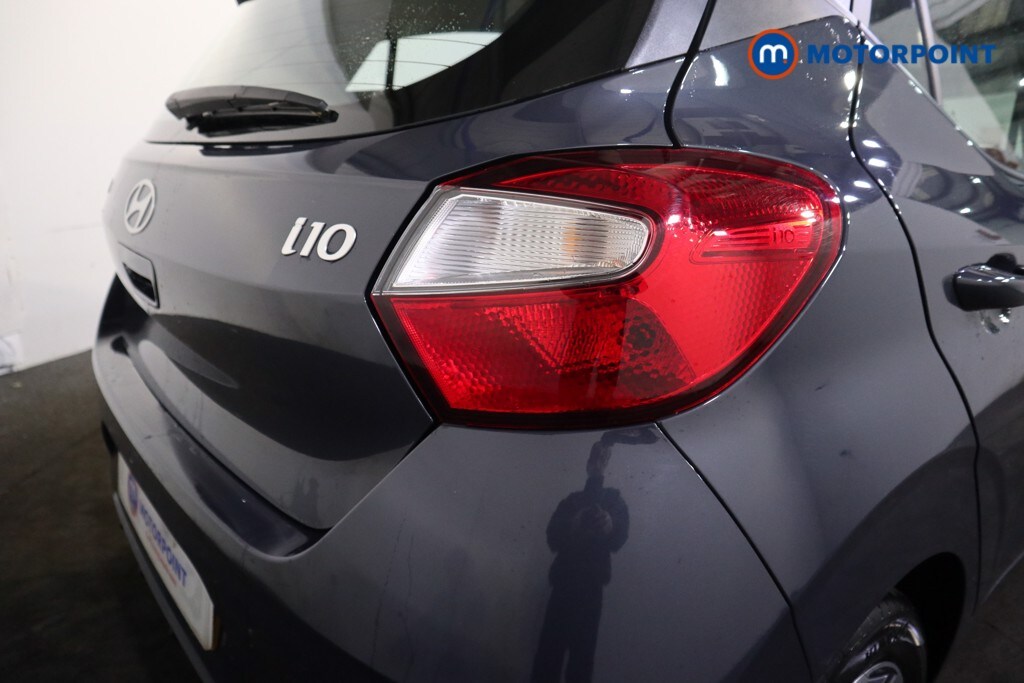Used Hyundai i10 2025 for sale - 77730268: Photo 34