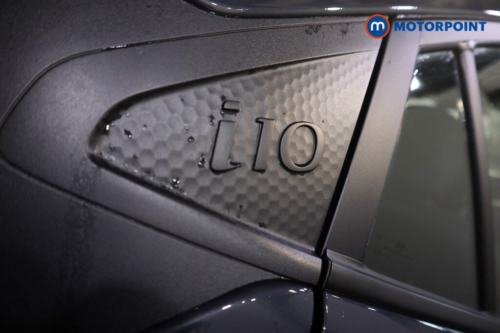 Used Hyundai i10 2025 for sale - 77730268: Photo 36