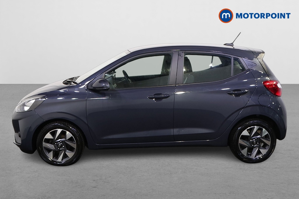 Used Hyundai i10 2025 for sale - 77730268: Photo 4