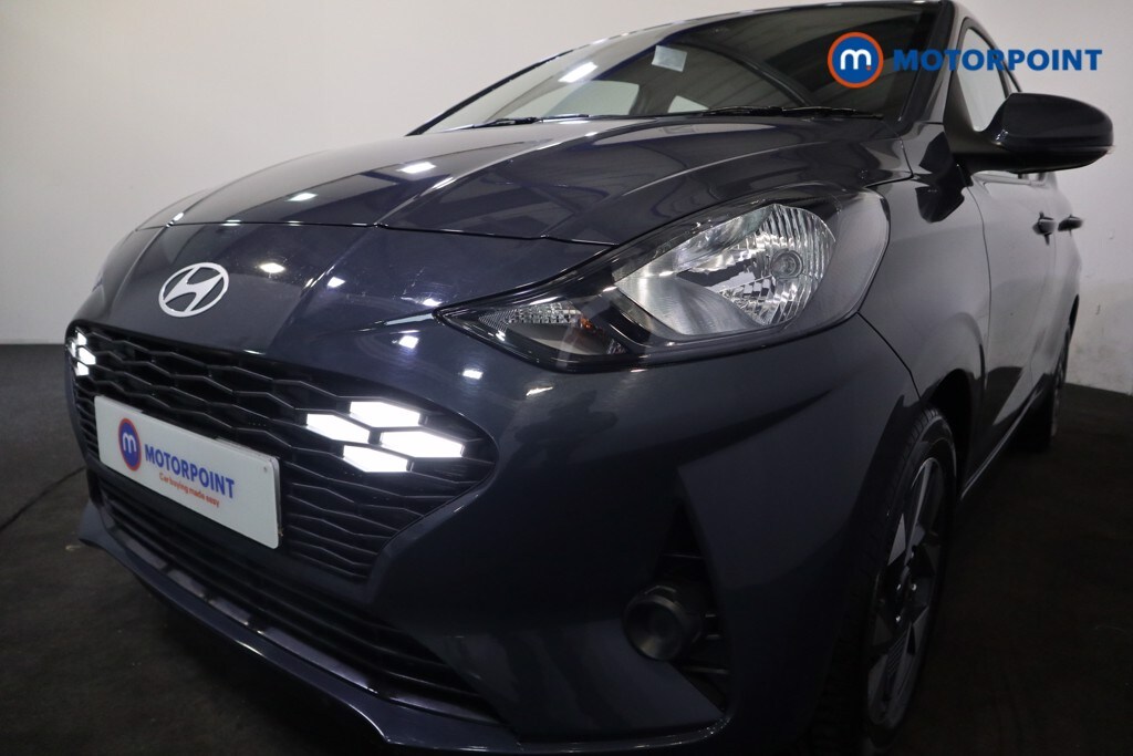 Used Hyundai i10 2025 for sale - 77730268: Photo 40