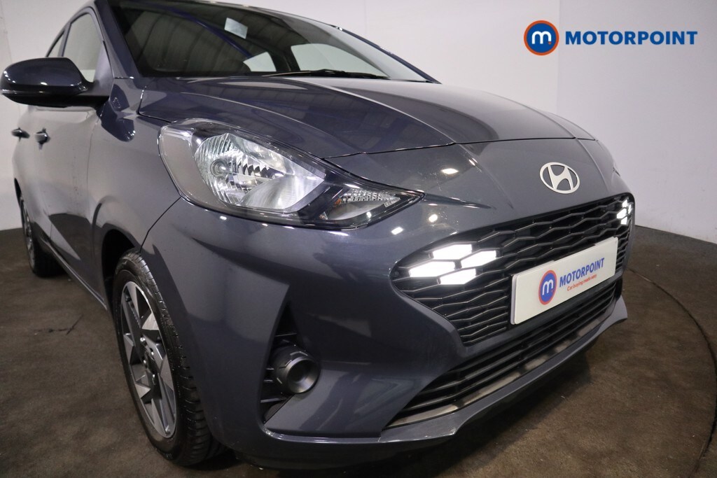 Used Hyundai i10 2025 for sale - 77730268: Photo 41