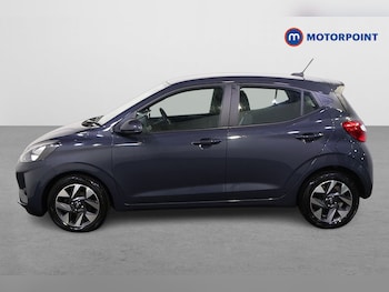 Used Hyundai i10 undefined for sale - 77730268: Photo